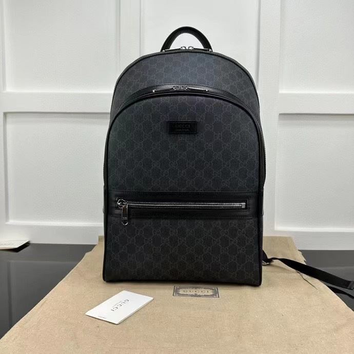 G*u*i backpacks